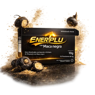 Men Booster